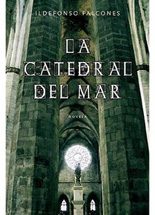 pelicula resubida – La Catedral Del Mar [audiolibro]